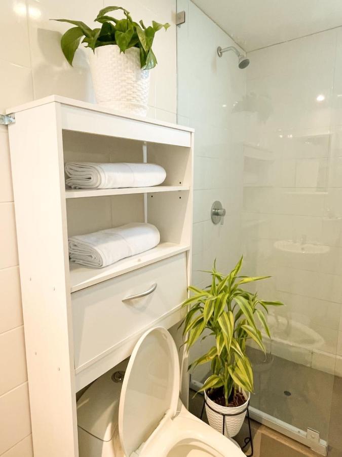 Furnished Aparments Arequipa Appartement Buitenkant foto