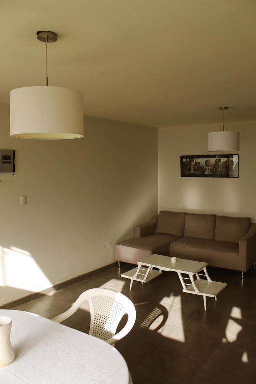 Furnished Aparments Arequipa Appartement Buitenkant foto