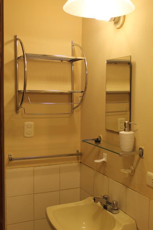 Furnished Aparments Arequipa Appartement Buitenkant foto