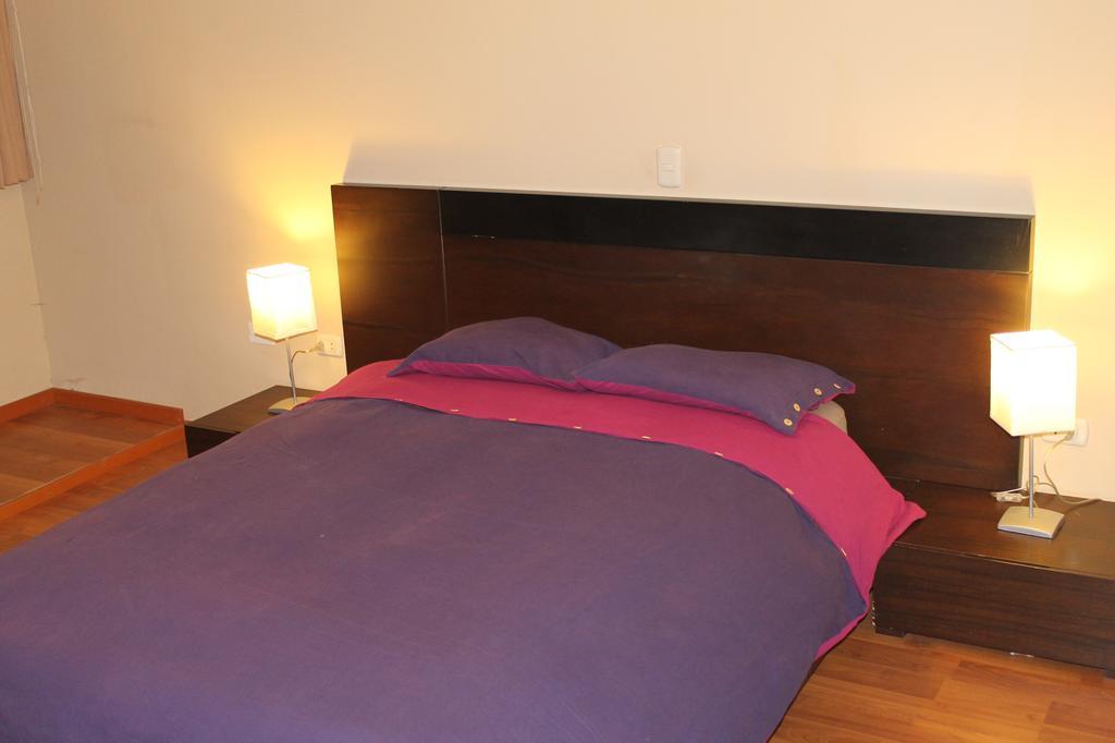 Furnished Aparments Arequipa Appartement Buitenkant foto