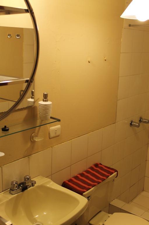 Furnished Aparments Arequipa Appartement Buitenkant foto